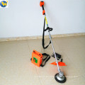 Light Weight Hand Brush Cutter Grass Slasher with Lithium Battery